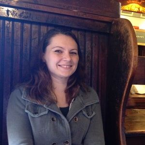 Meet your Posher, Jessica